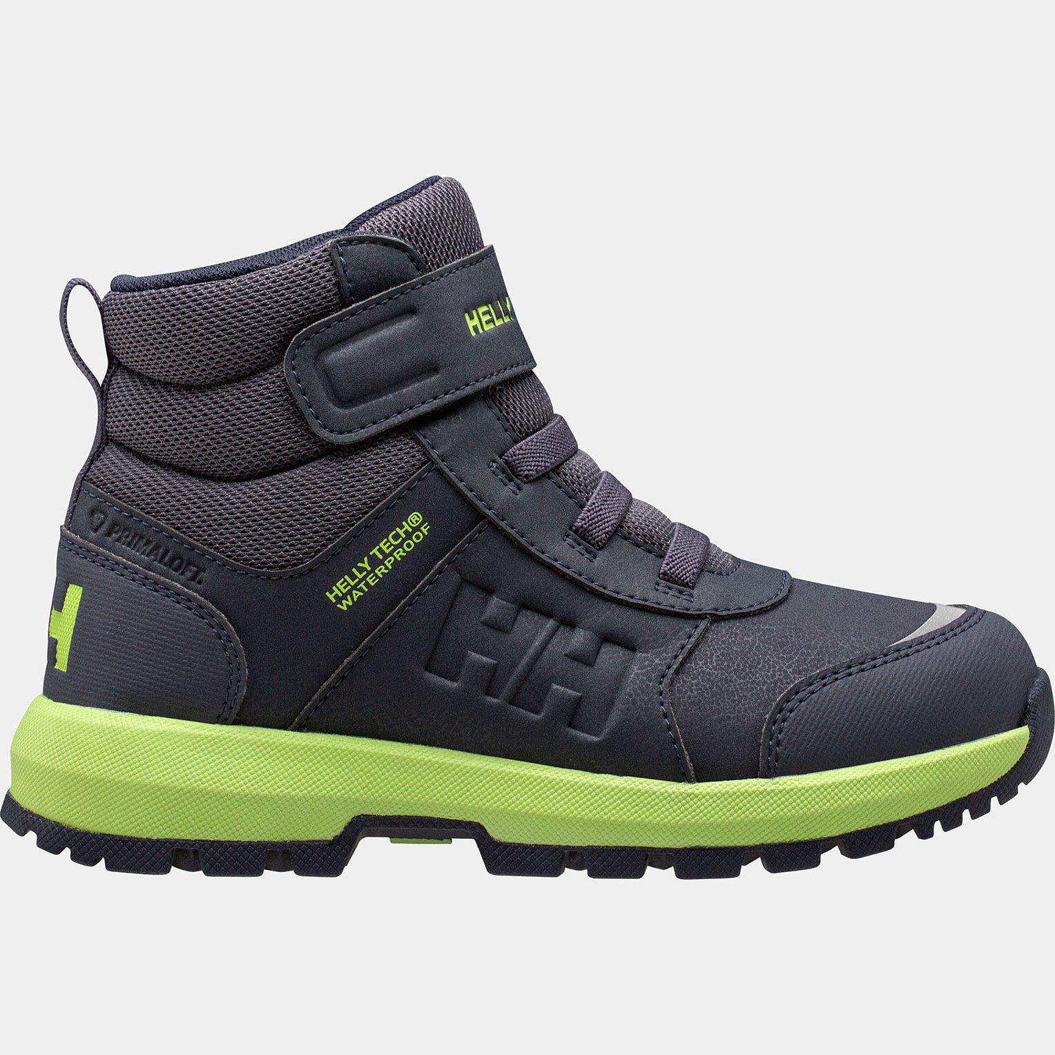 Juniors' And Kids' Shelter Hellytech® Waterproof Boots