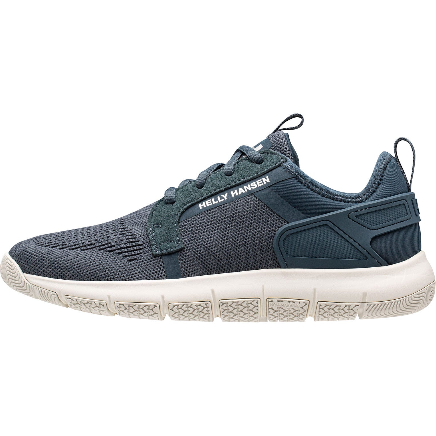 Women's Henley Sneakers