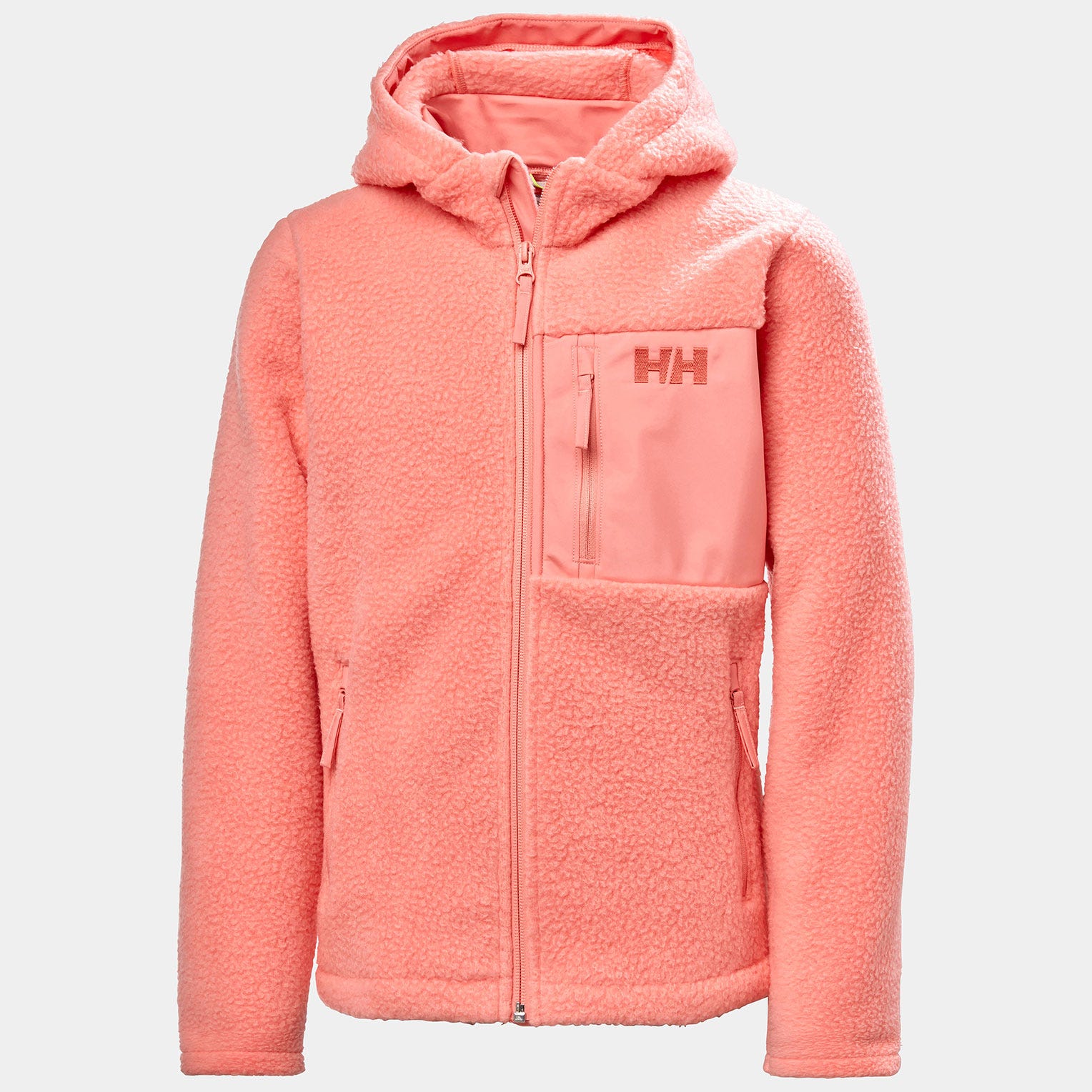 Juniors' Champ Pile Jacket