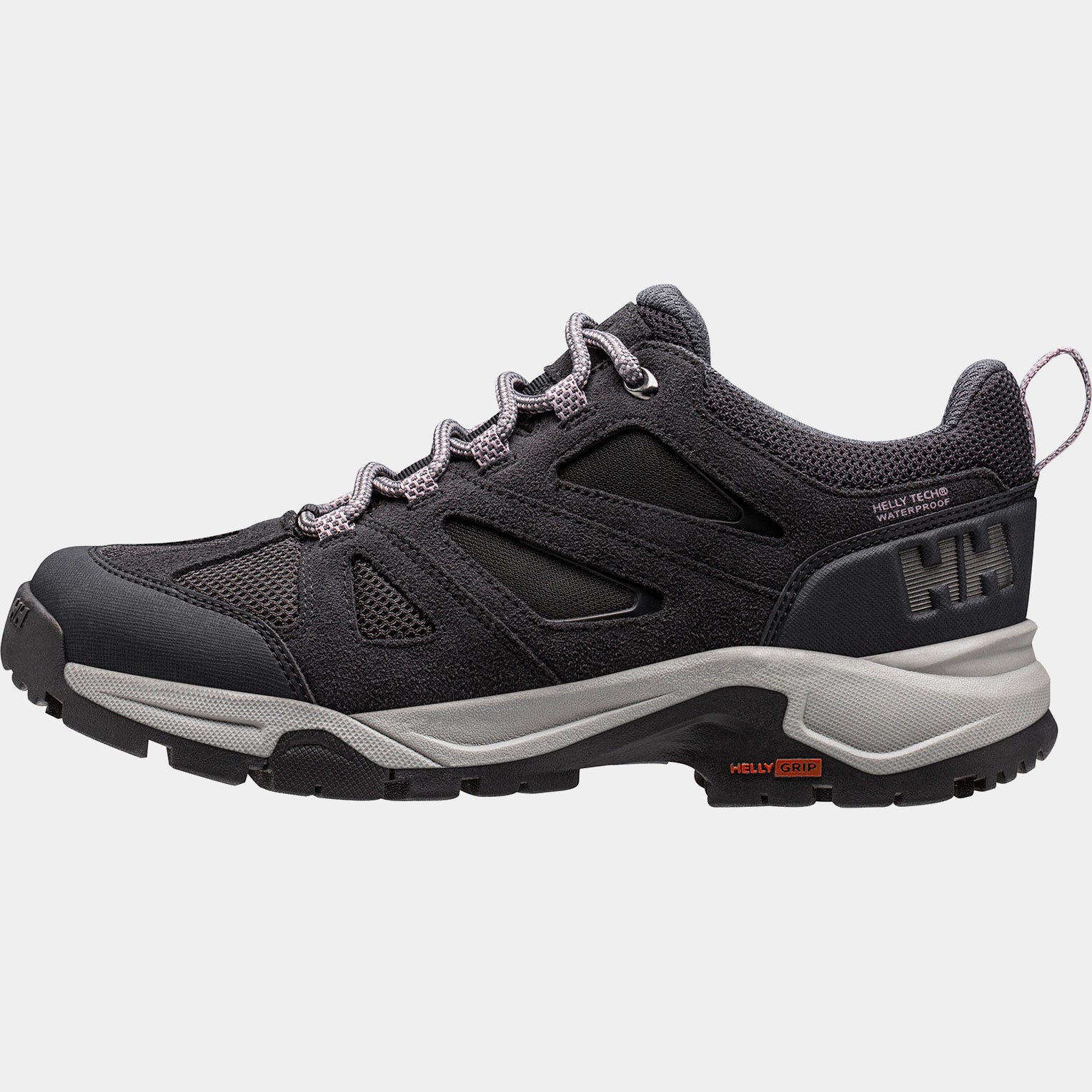 Women's Switchback Trail HELLY TECH® Low-Cut Hiking Boots