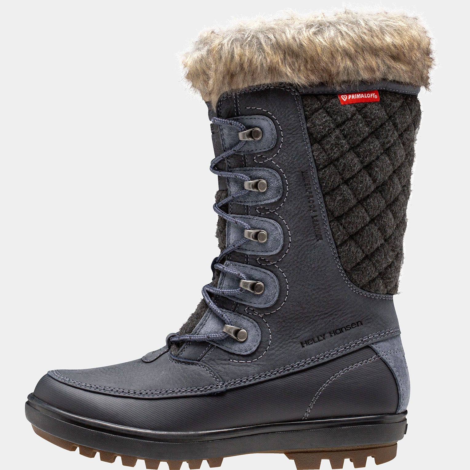Women's Garibaldi VL Insulated Winter Boots