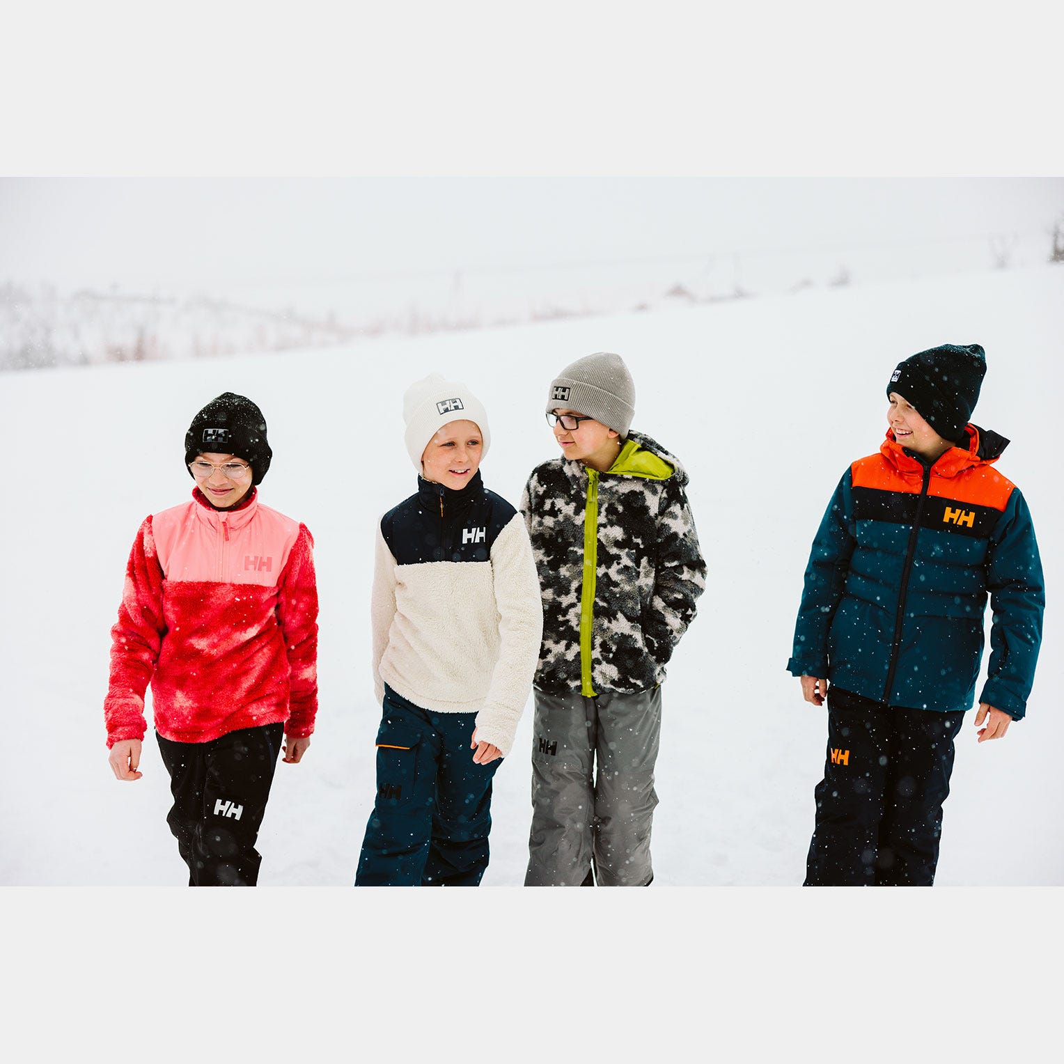 Juniors' Champ Reversible Jacket