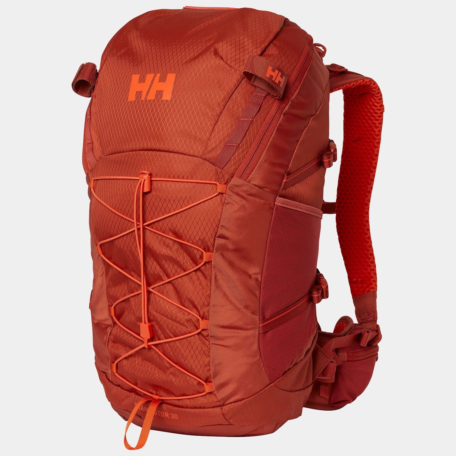 Transistor Backpack, Recco®