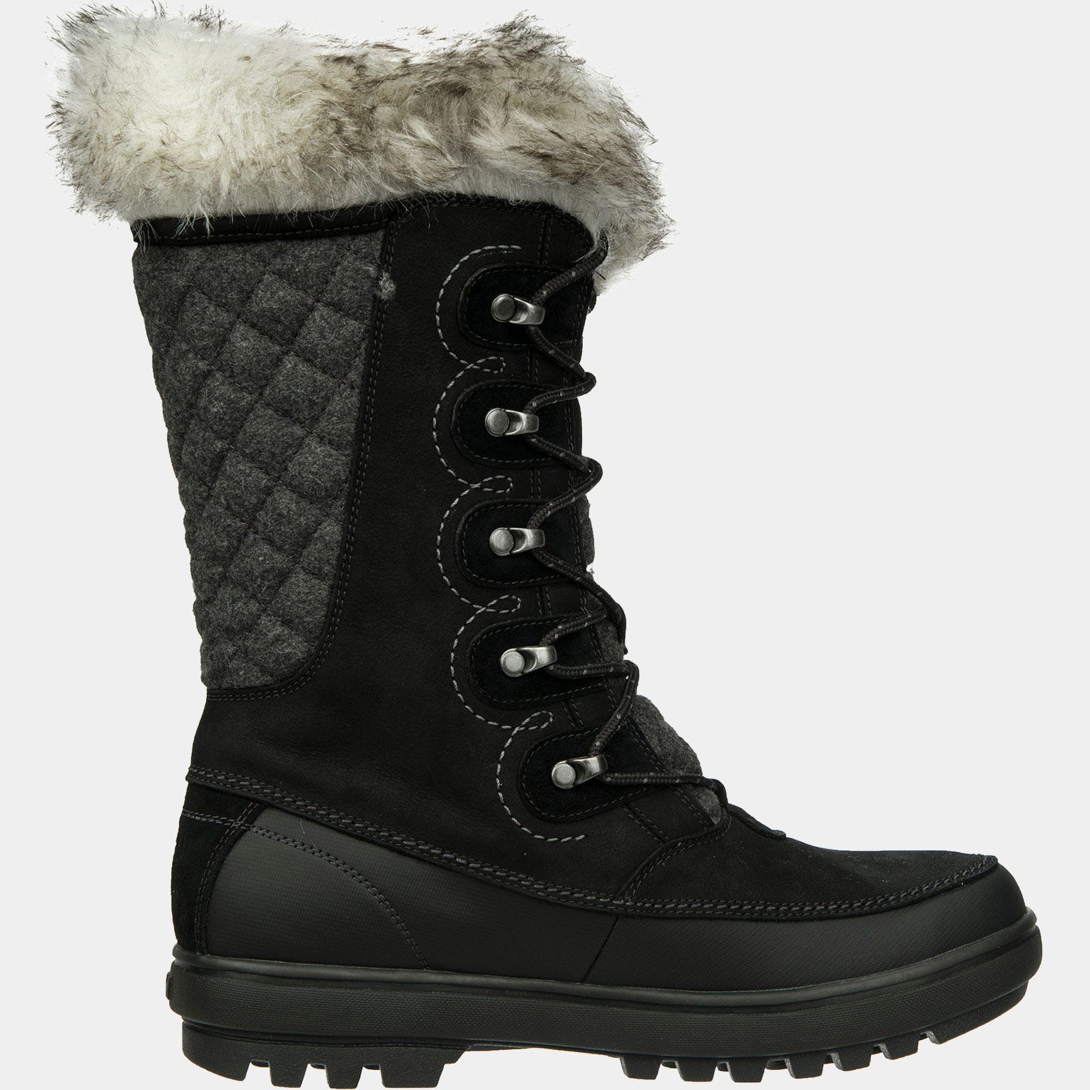 Women's Garibaldi VL Insulated Winter Boots