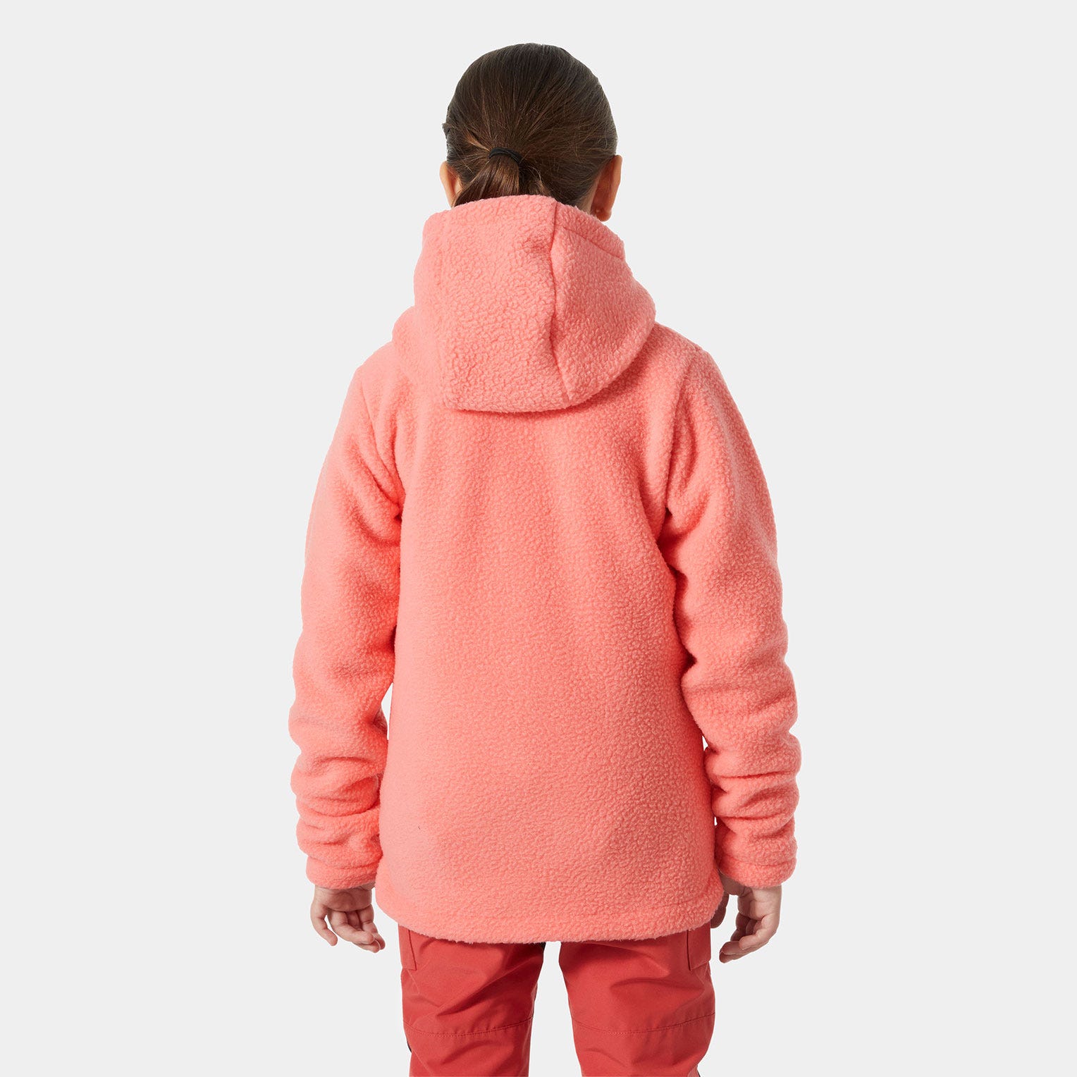 Juniors' Champ Pile Jacket