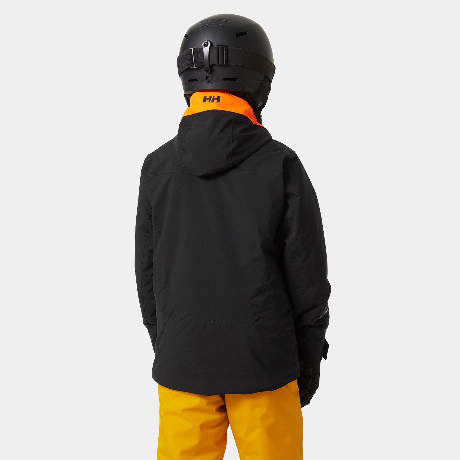Juniors Quest Ski Jacket