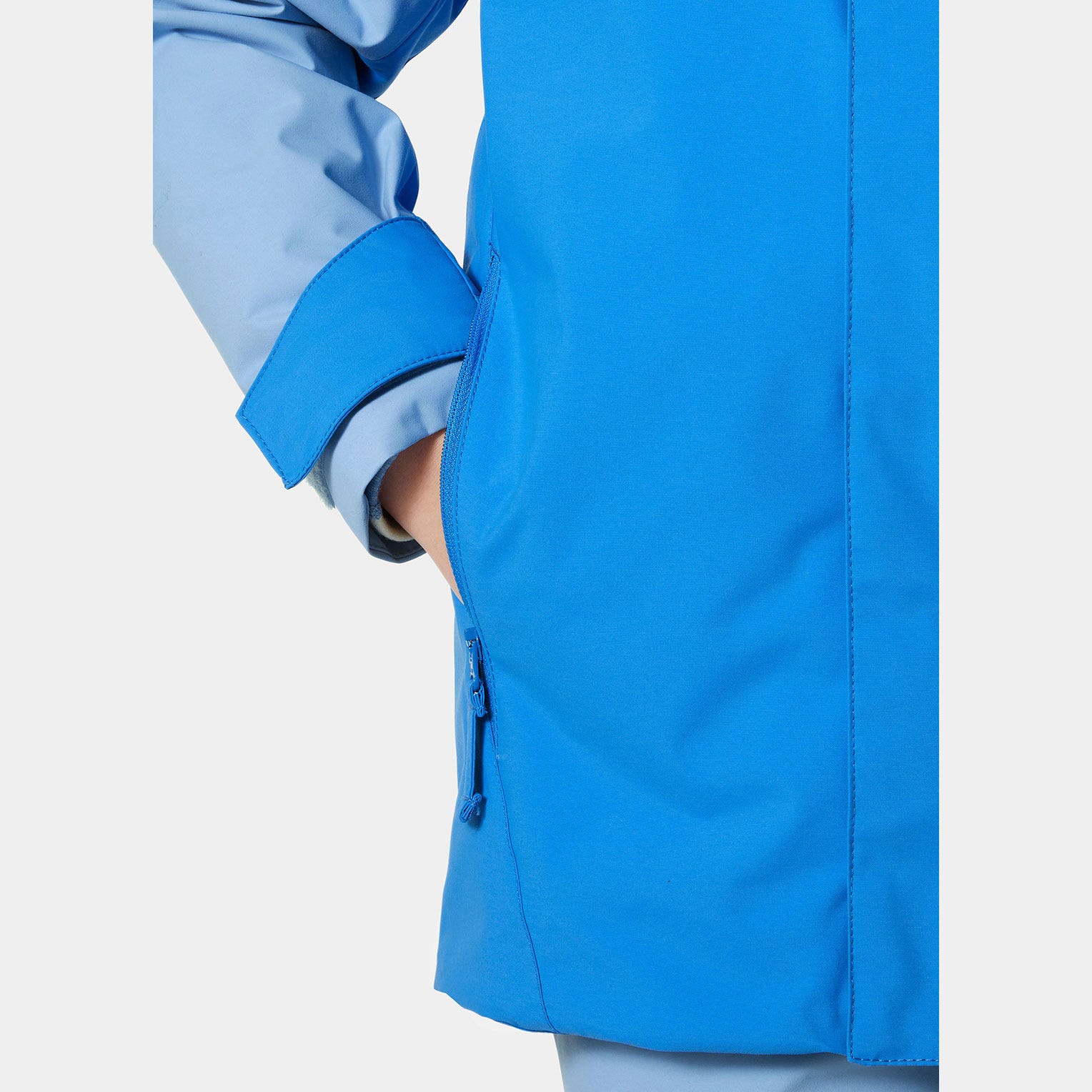 Juniors' Level Ski Jacket