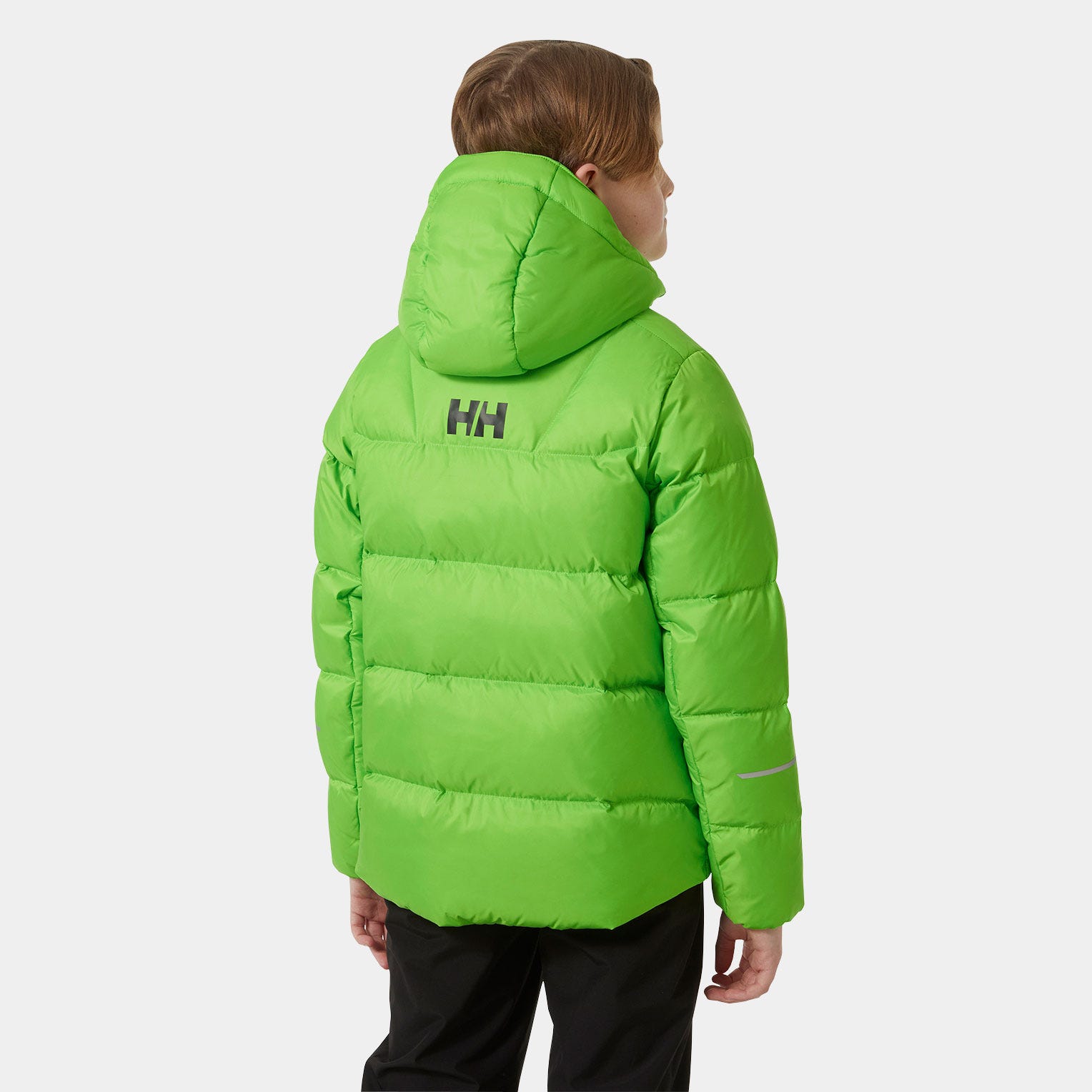 Juniors Isfjord Down Winter Jacket 2.0