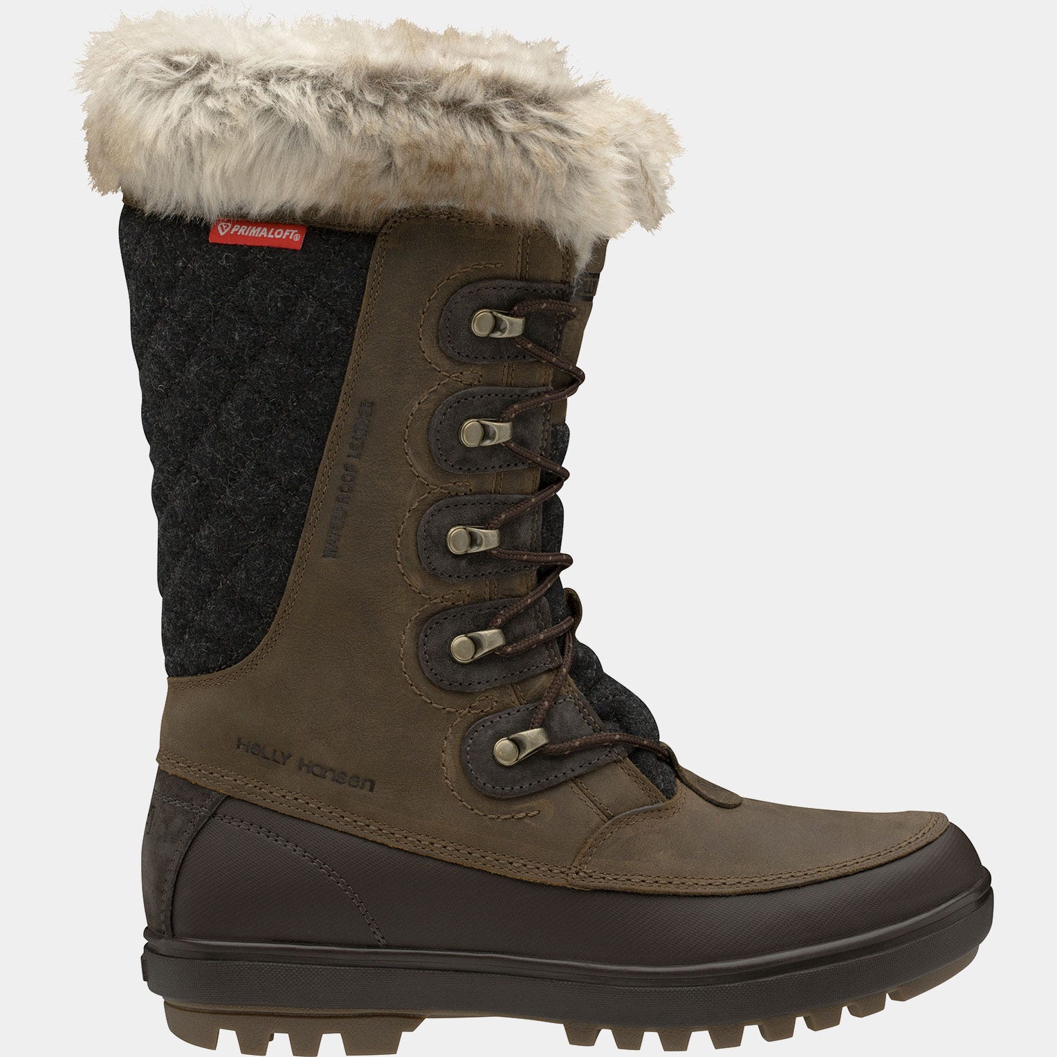 Women's Garibaldi VL Insulated Winter Boots