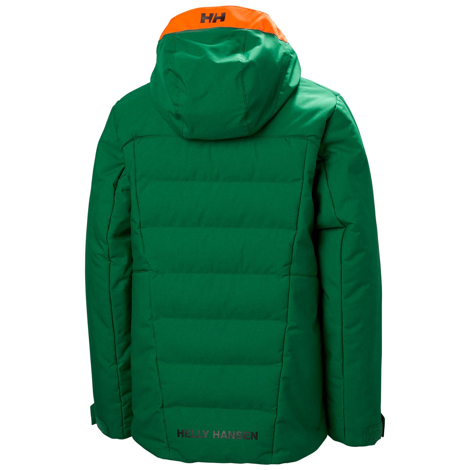 Juniors' Venture Ski Jacket