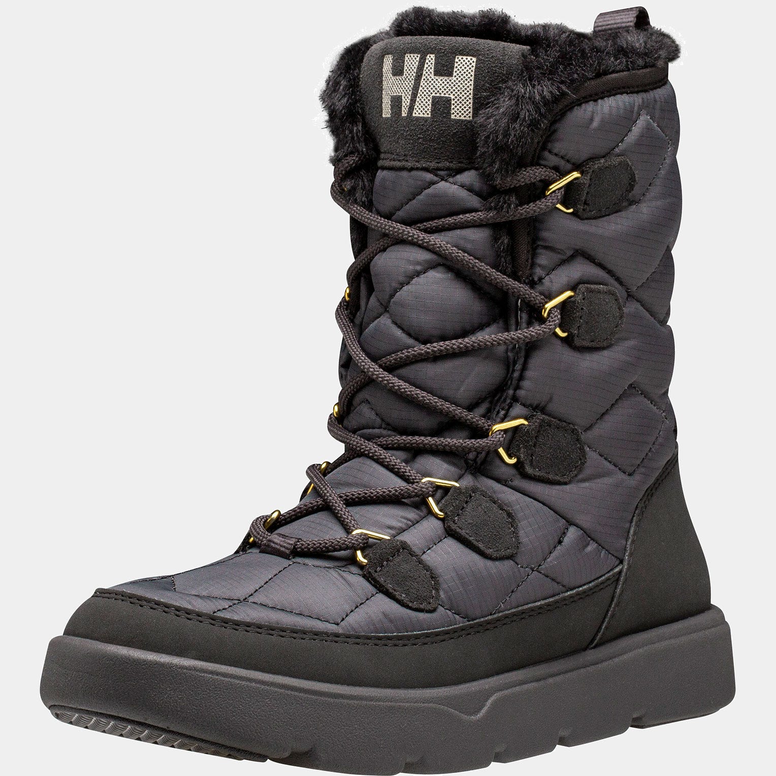 Women's Willetta Insulated Winter Boots