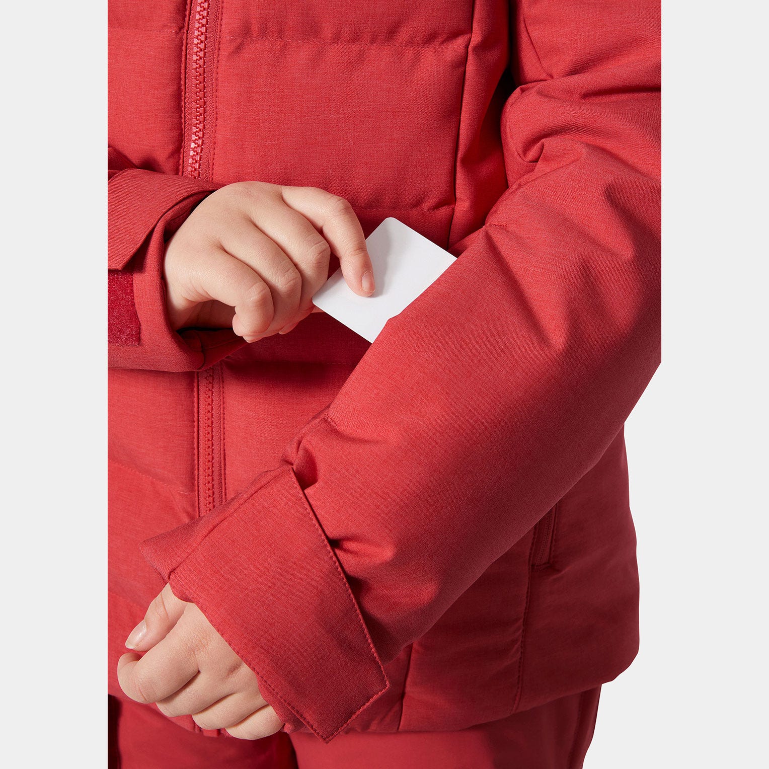 Juniors' Venture Ski Jacket