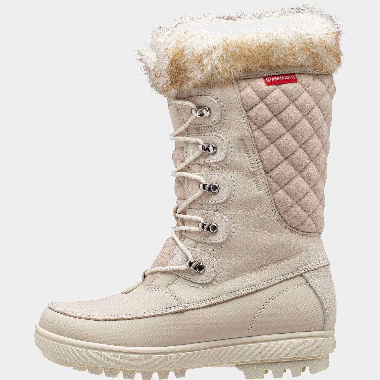 Women's Garibaldi VL Insulated Winter Boots