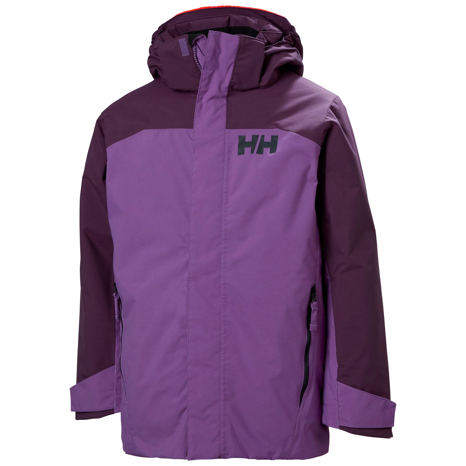 Juniors' Level Ski Jacket