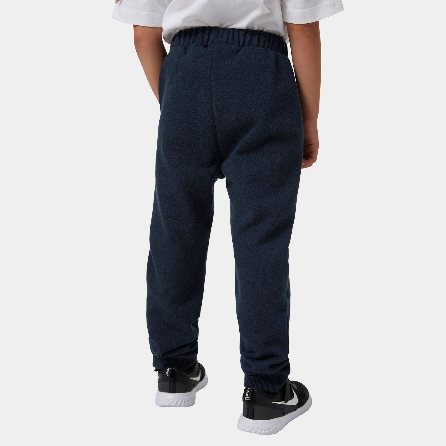 Kids' HH Logo Pants 2.0
