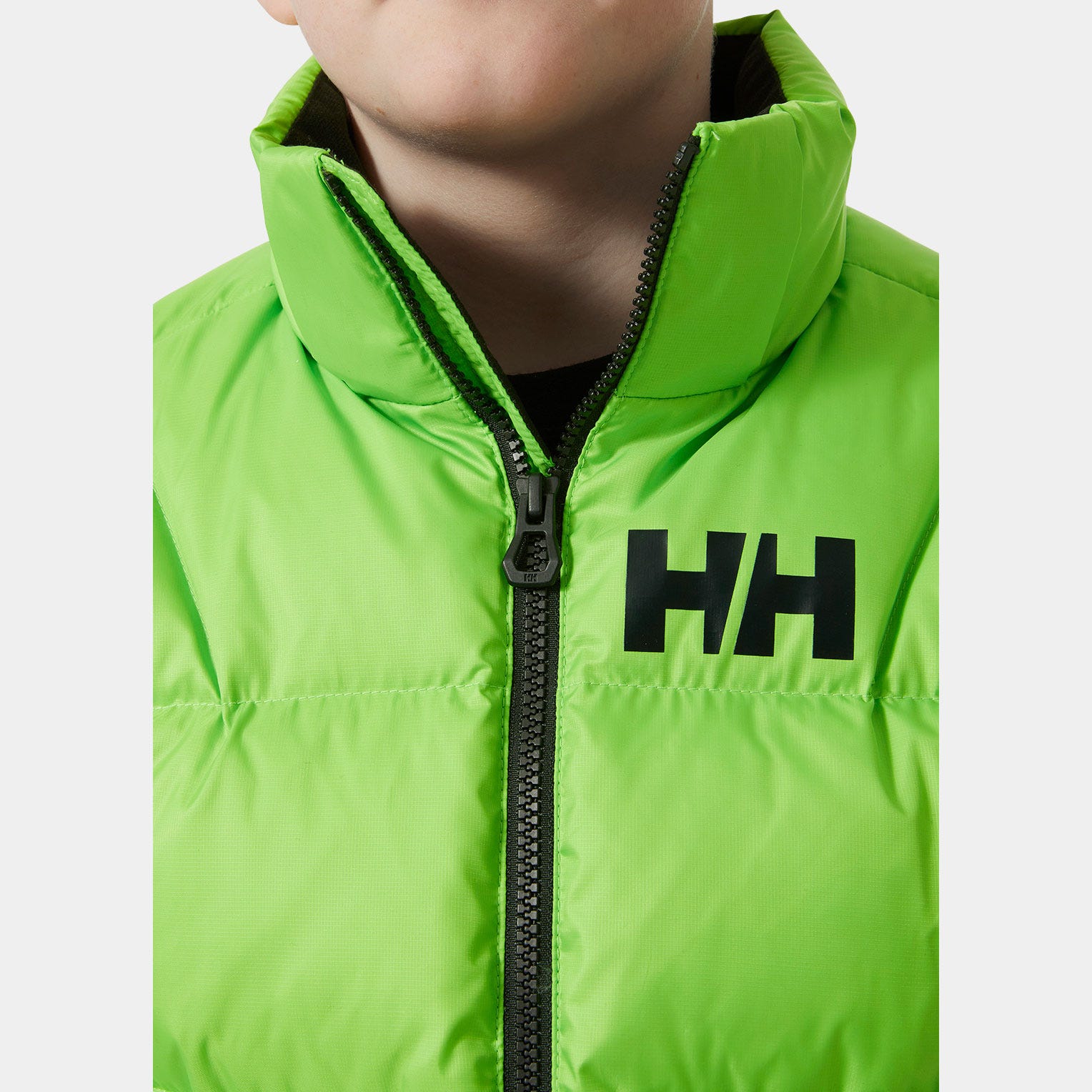 Juniors Isfjord Down Winter Jacket 2.0