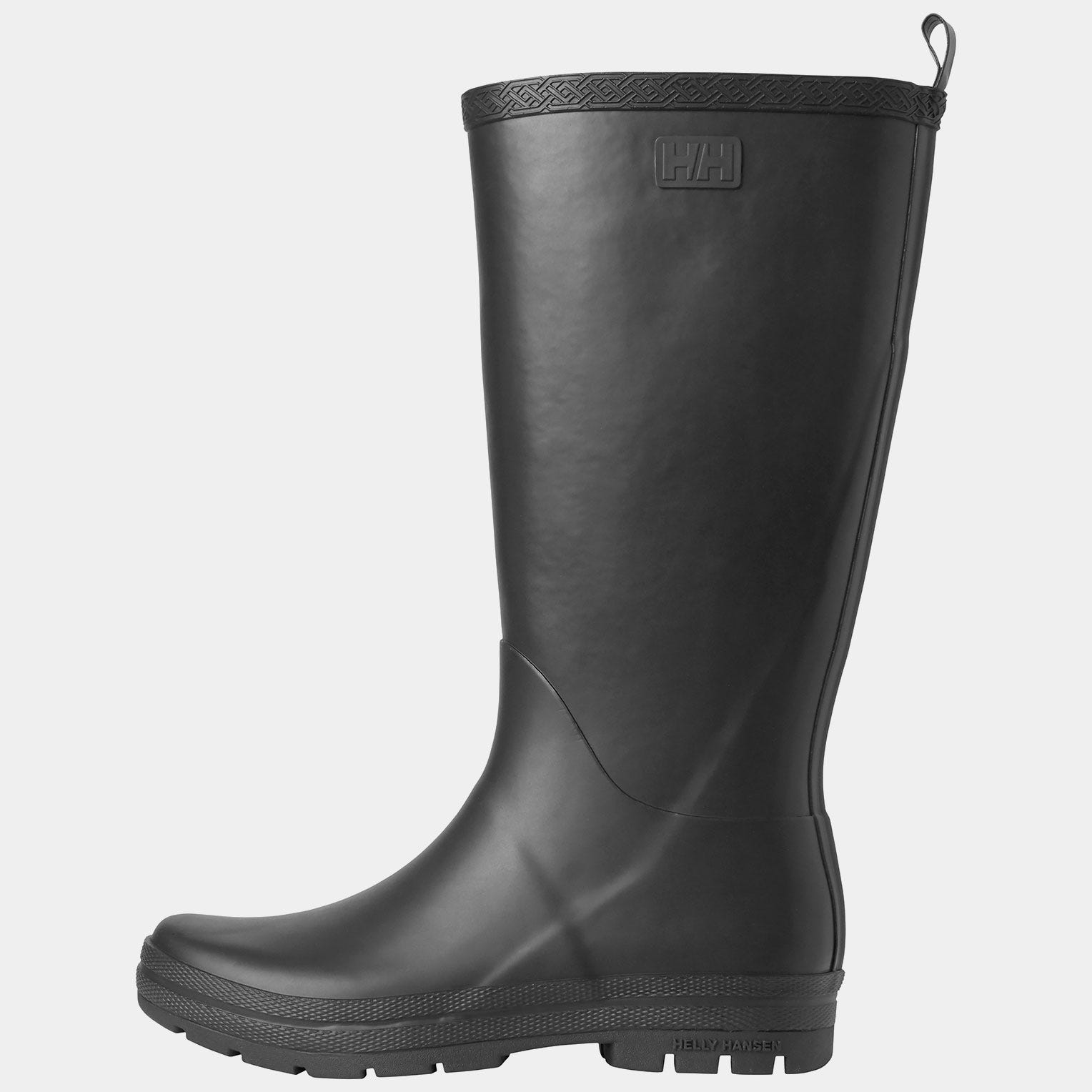 Women's Madeleine Rain Boots