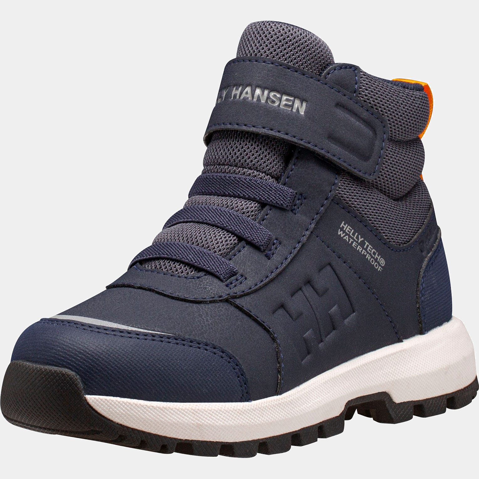 Juniors' And Kids' Shelter Hellytech® Waterproof Boots