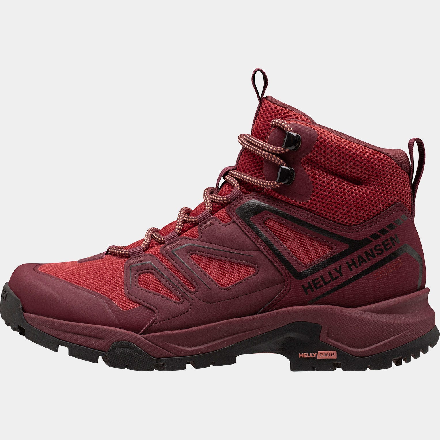Women's Stalheim Hellytech® WATERPROOF Hiking Boots
