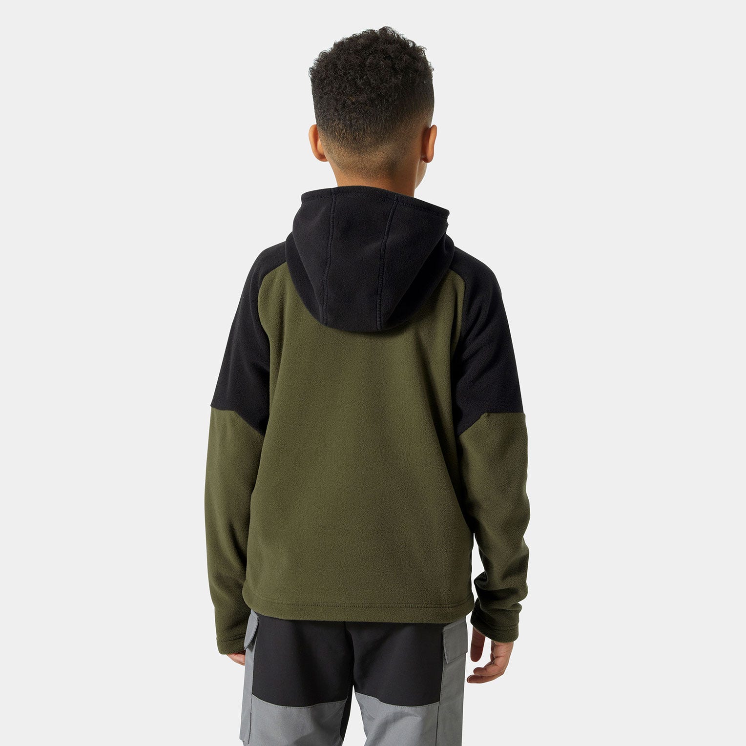 Juniors' Daybreaker Fleece Hoodie