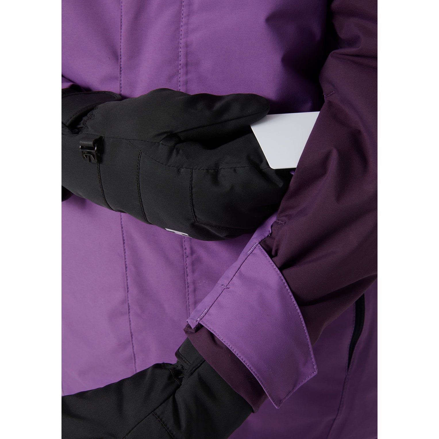 Juniors' Level Ski Jacket