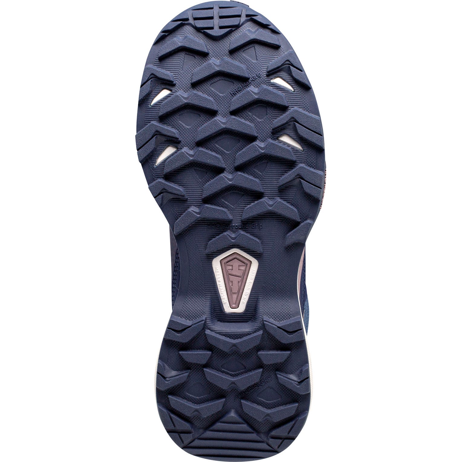 Women's Traverse HellyTech® WATERPROOF Hiking Shoes