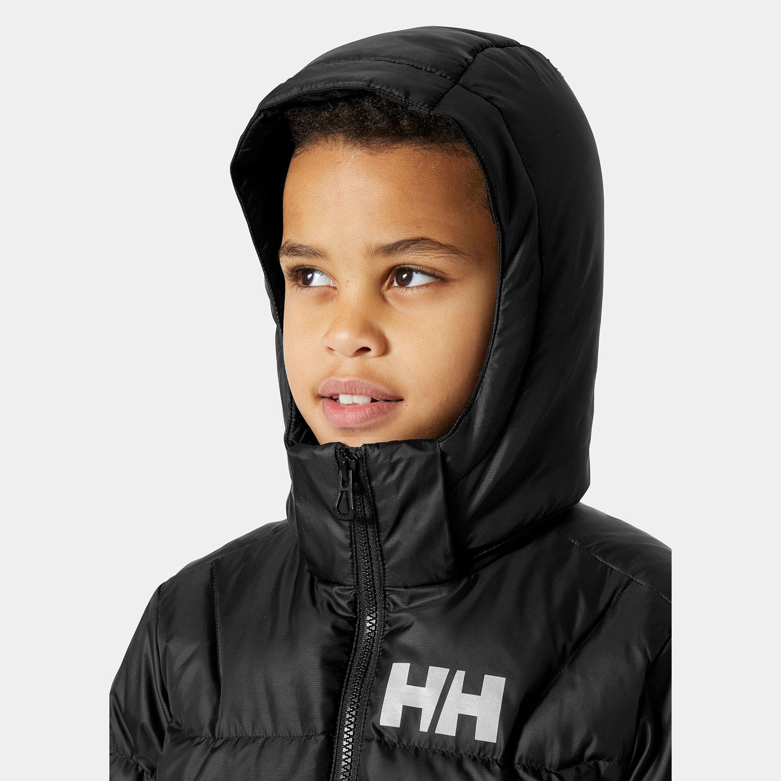 Juniors Isfjord Down Winter Jacket 2.0