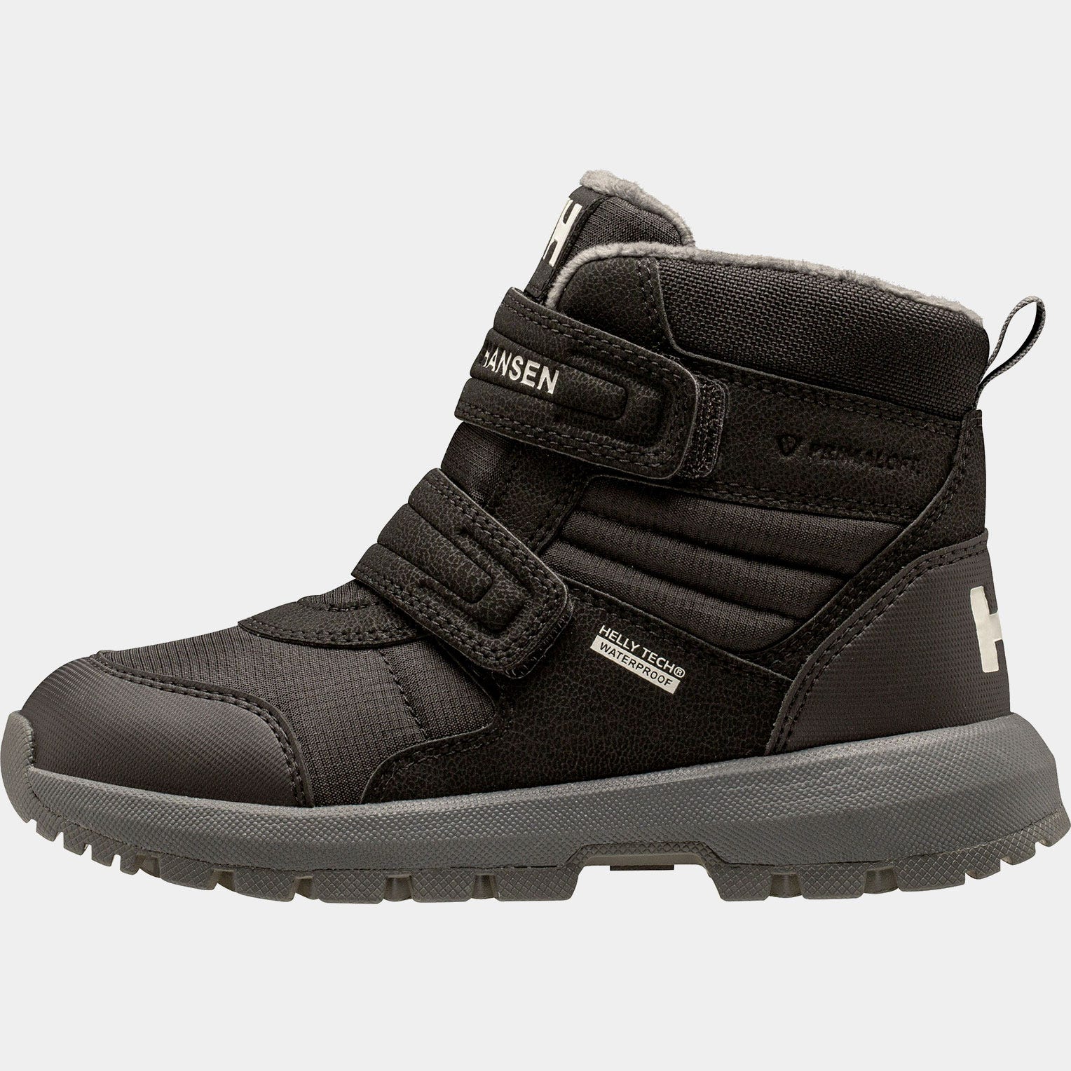 Kids' and Juniors' Varanger Insulated Boots