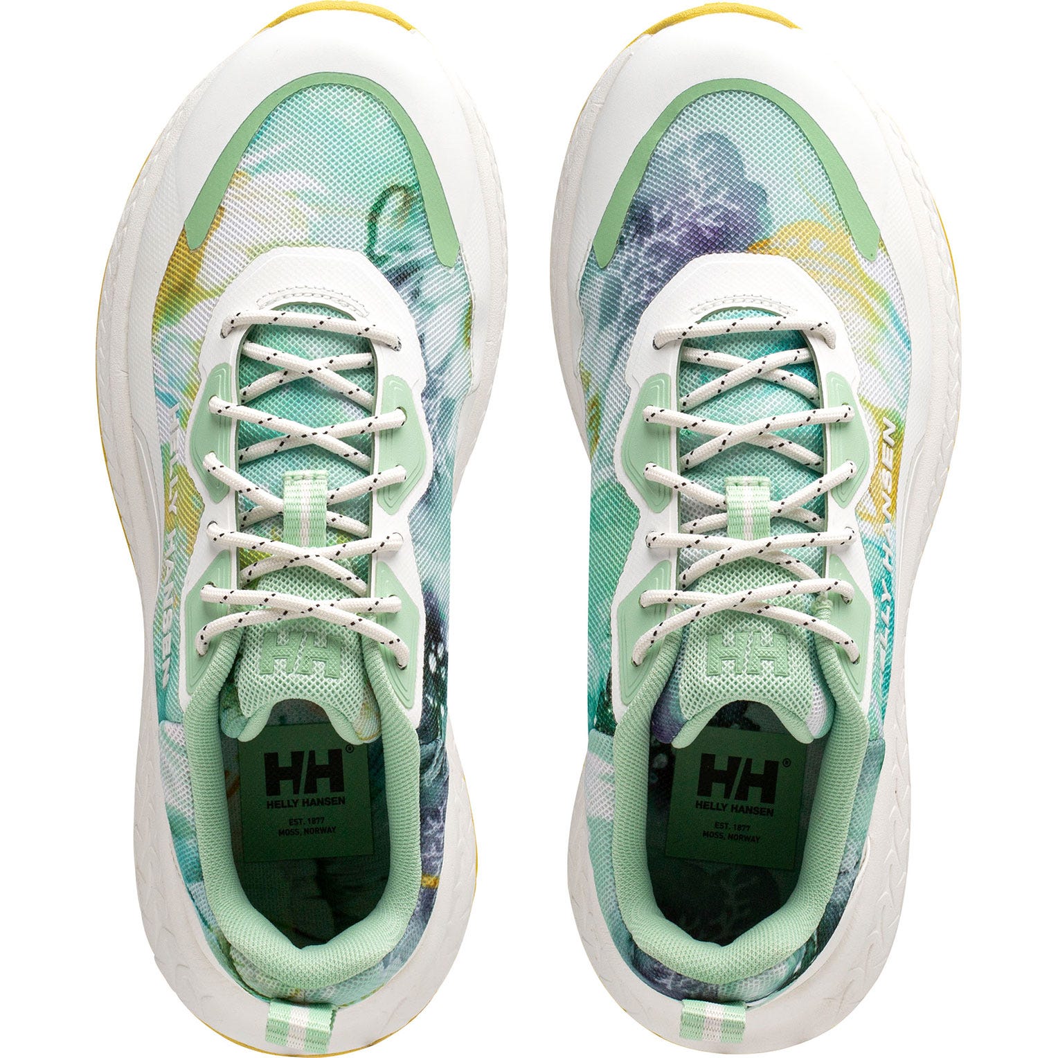 Women's EQA Urban Sneakers