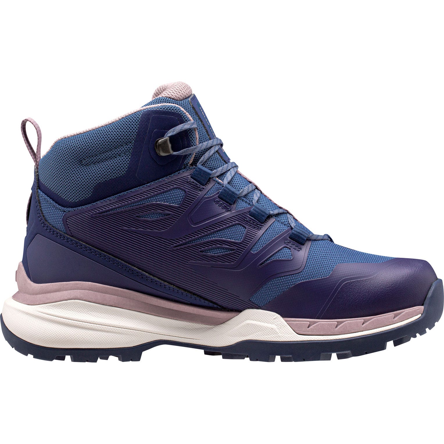 Women's Traverse HellyTech® WATERPROOF Hiking Shoes