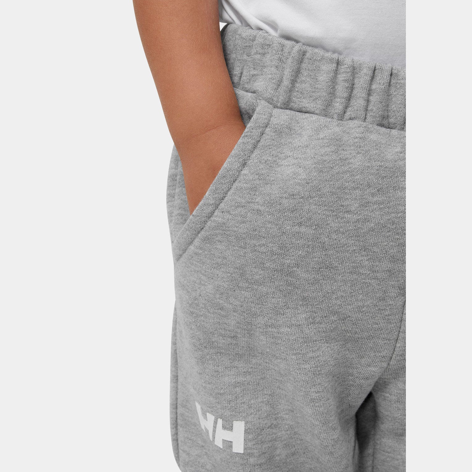 Kids' HH Logo Pants 2.0