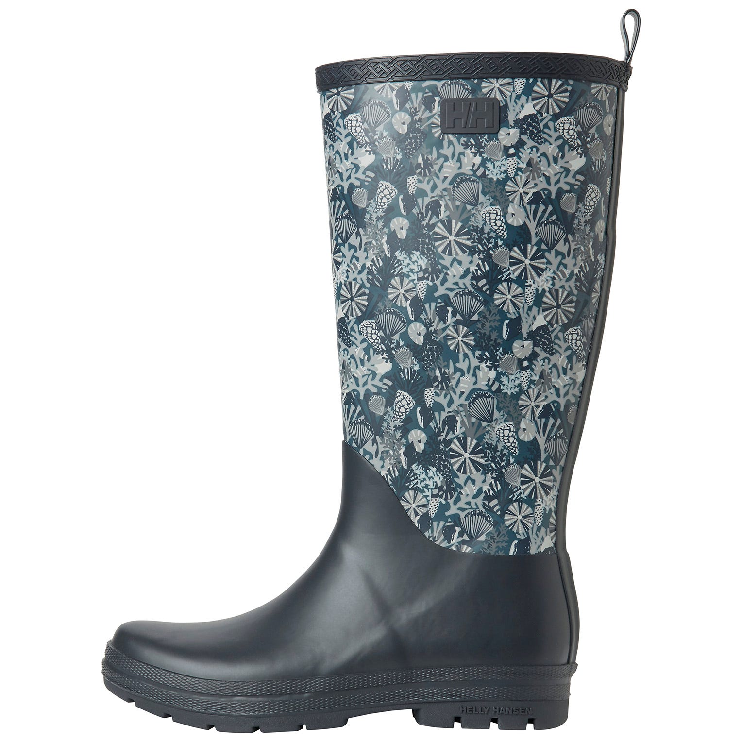 Women's Madeleine Print Rain Boots
