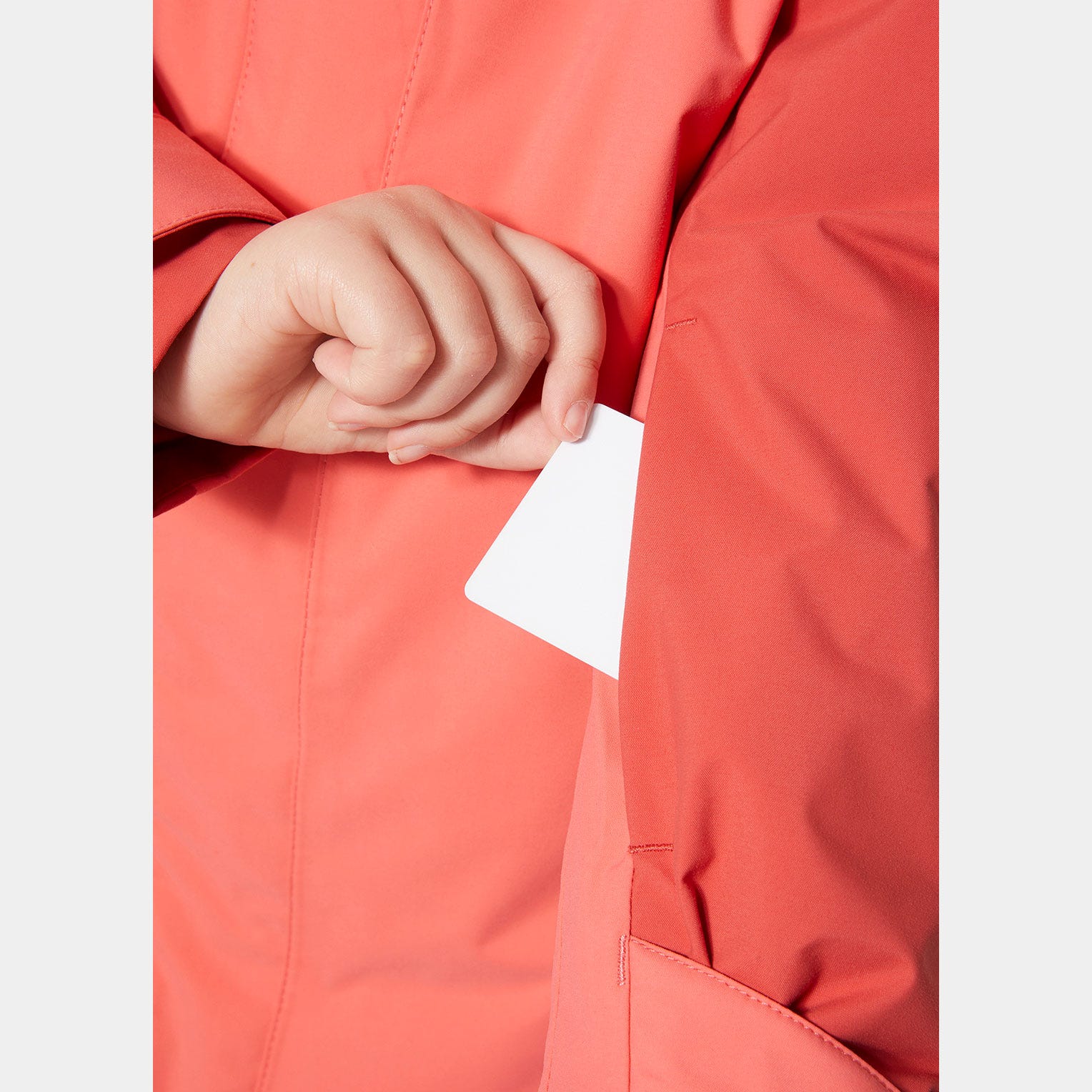 Juniors' Level Ski Jacket