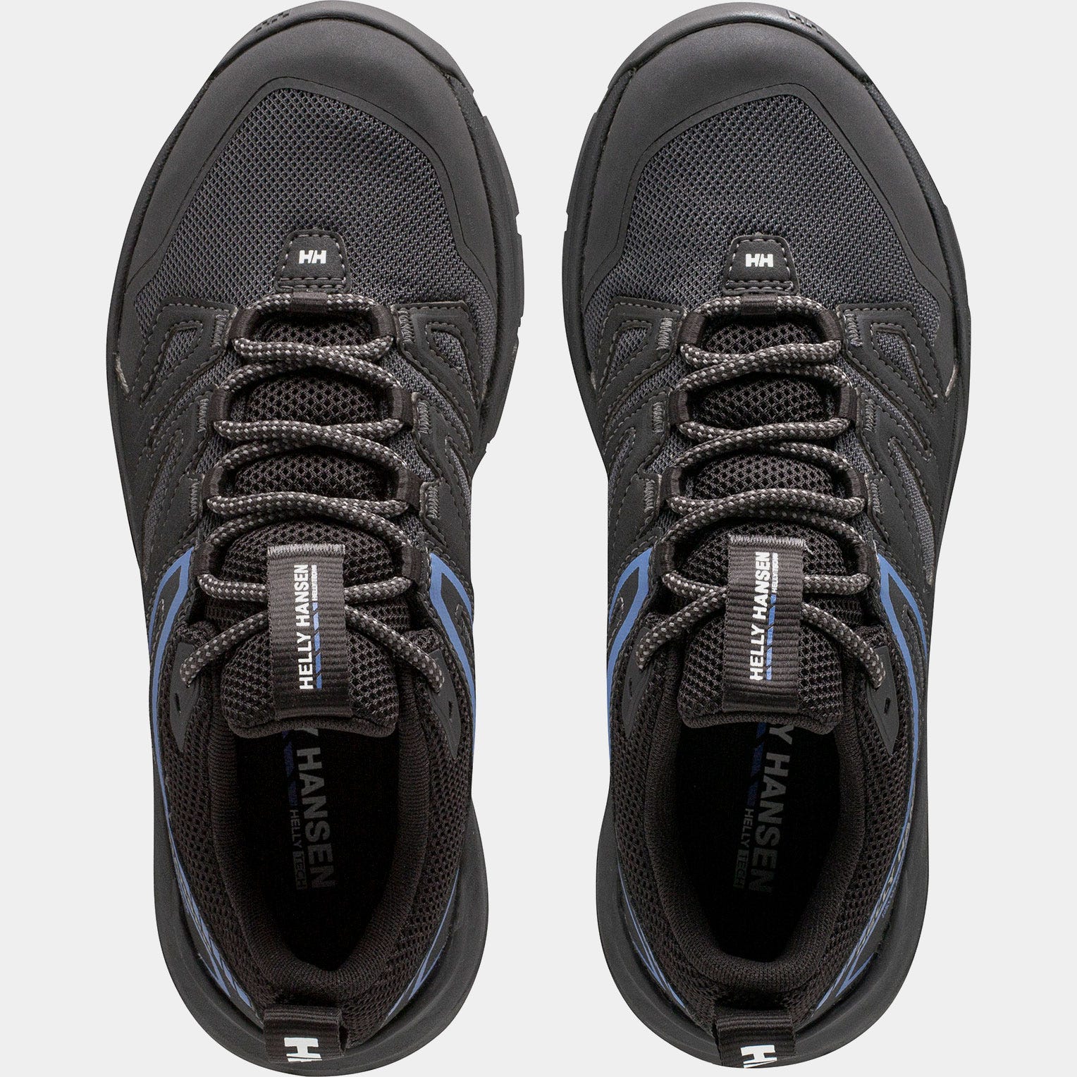 Women's Stalheim Hellytech® WATERPROOF Hiking Shoes