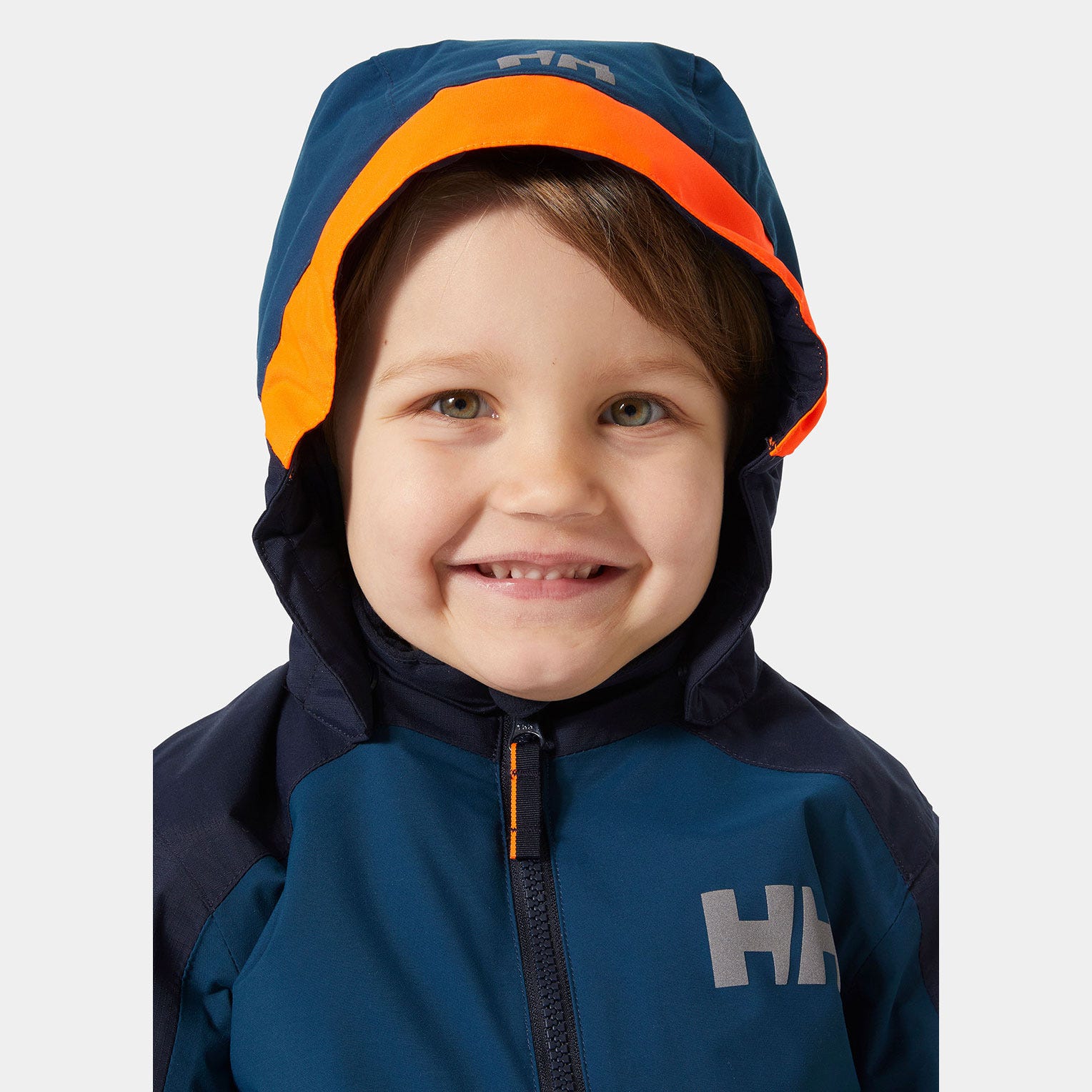 Kids Legend 2.0 Insulated Jacket