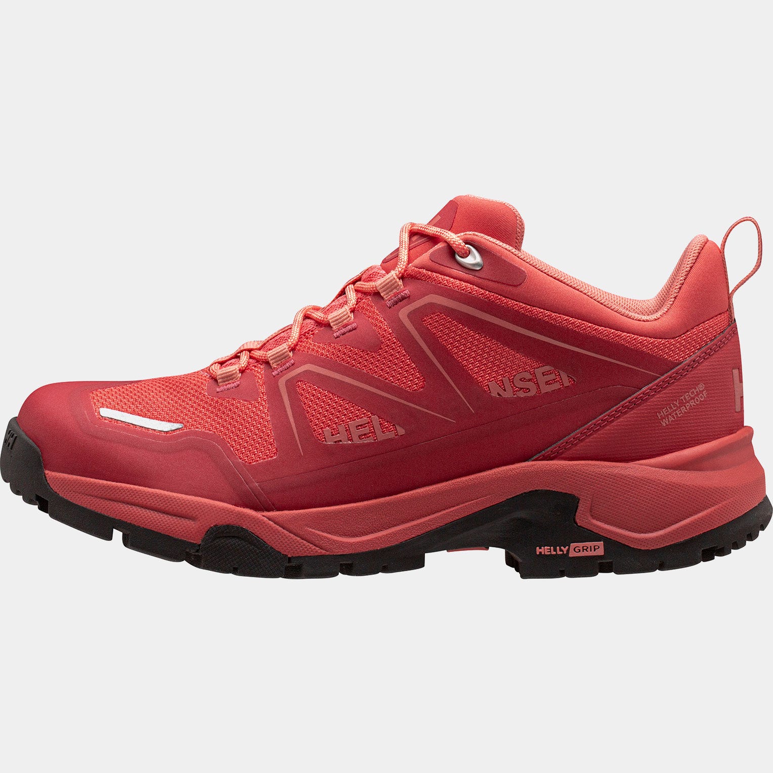 Women's Cascade Low-Cut HELLY TECH® Hiking Shoes