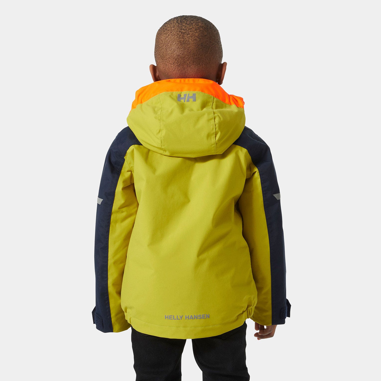 Kids Legend 2.0 Insulated Jacket