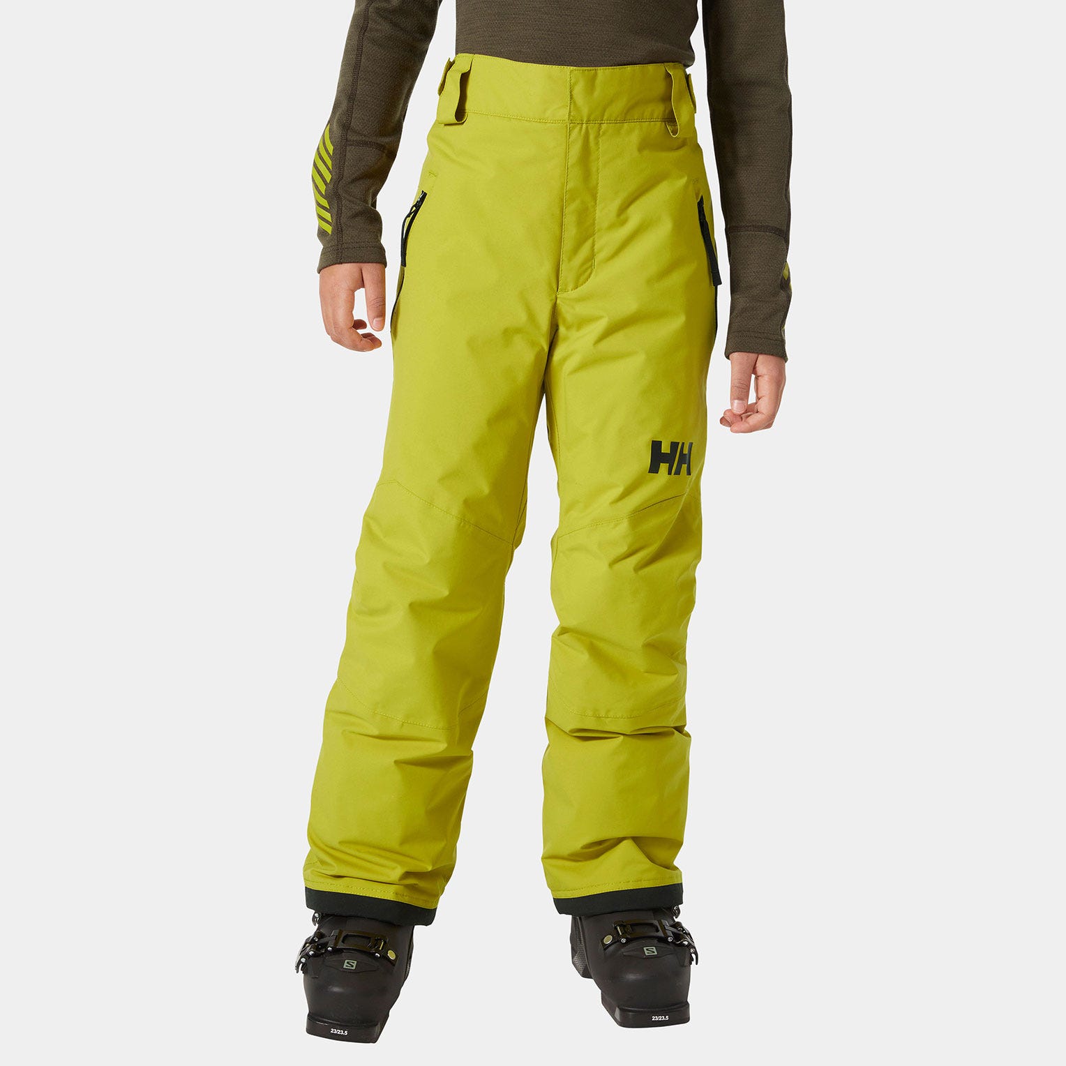 Juniors' Legendary Ski Pants