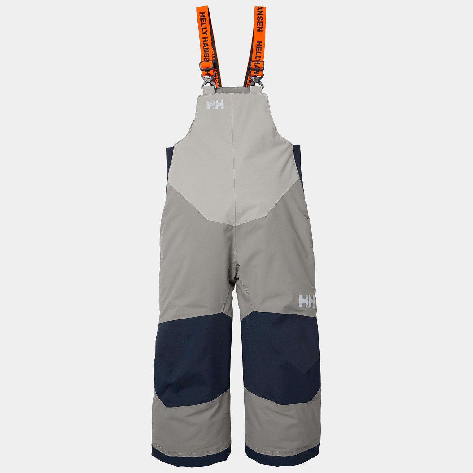 Kids Rider 2 Insulated Ski Bib