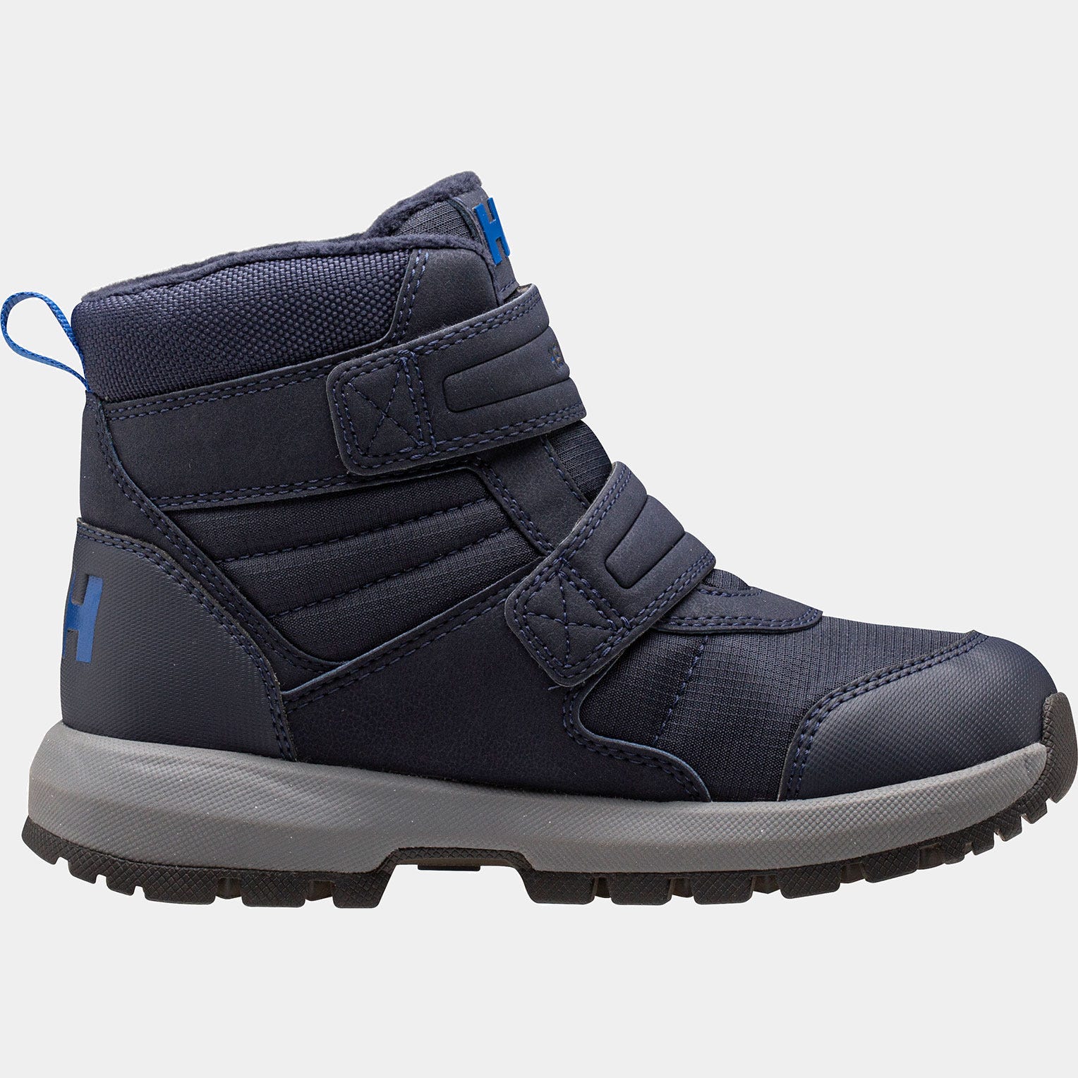 Kids' and Juniors' Varanger Insulated Boots