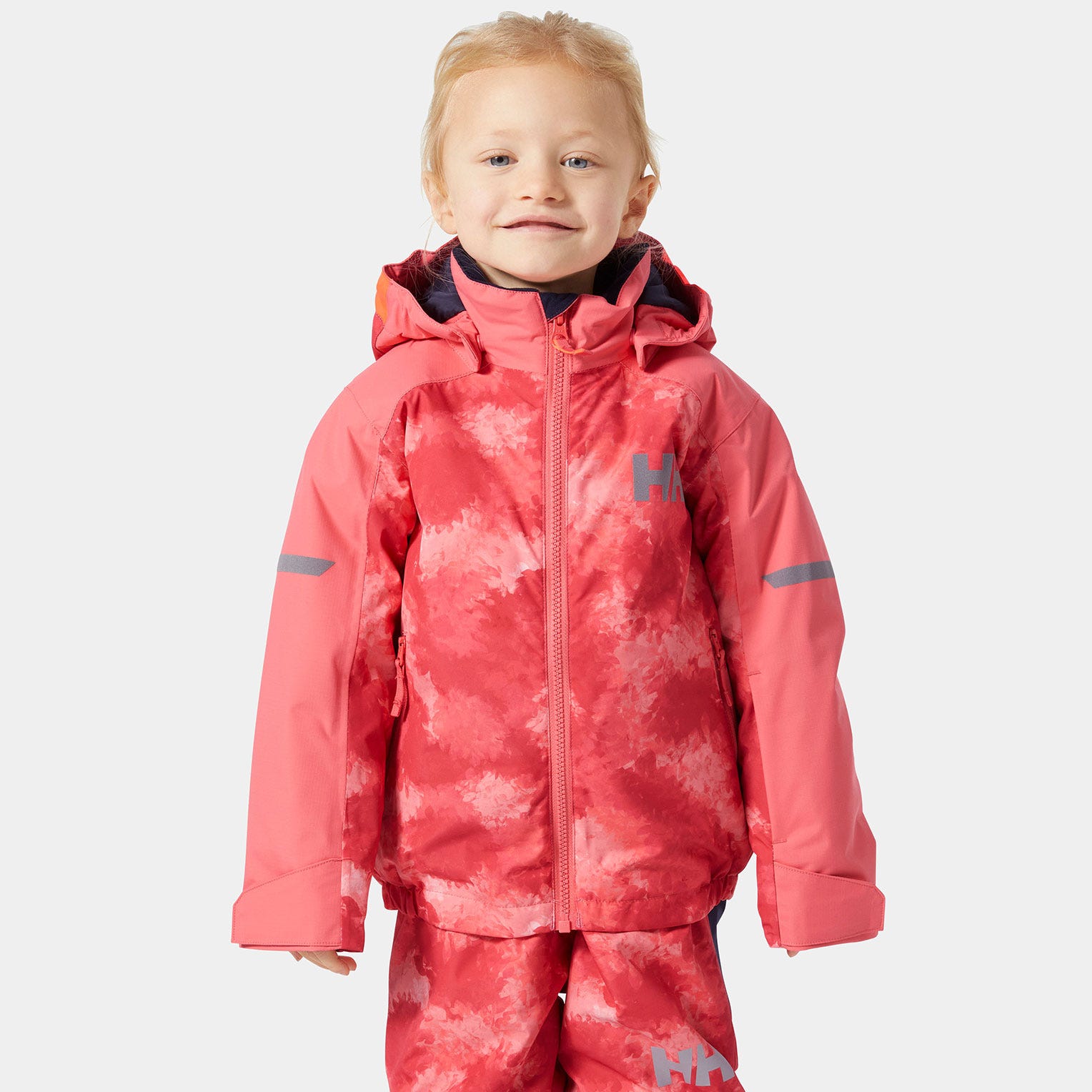 Kids Legend 2.0 Insulated Jacket