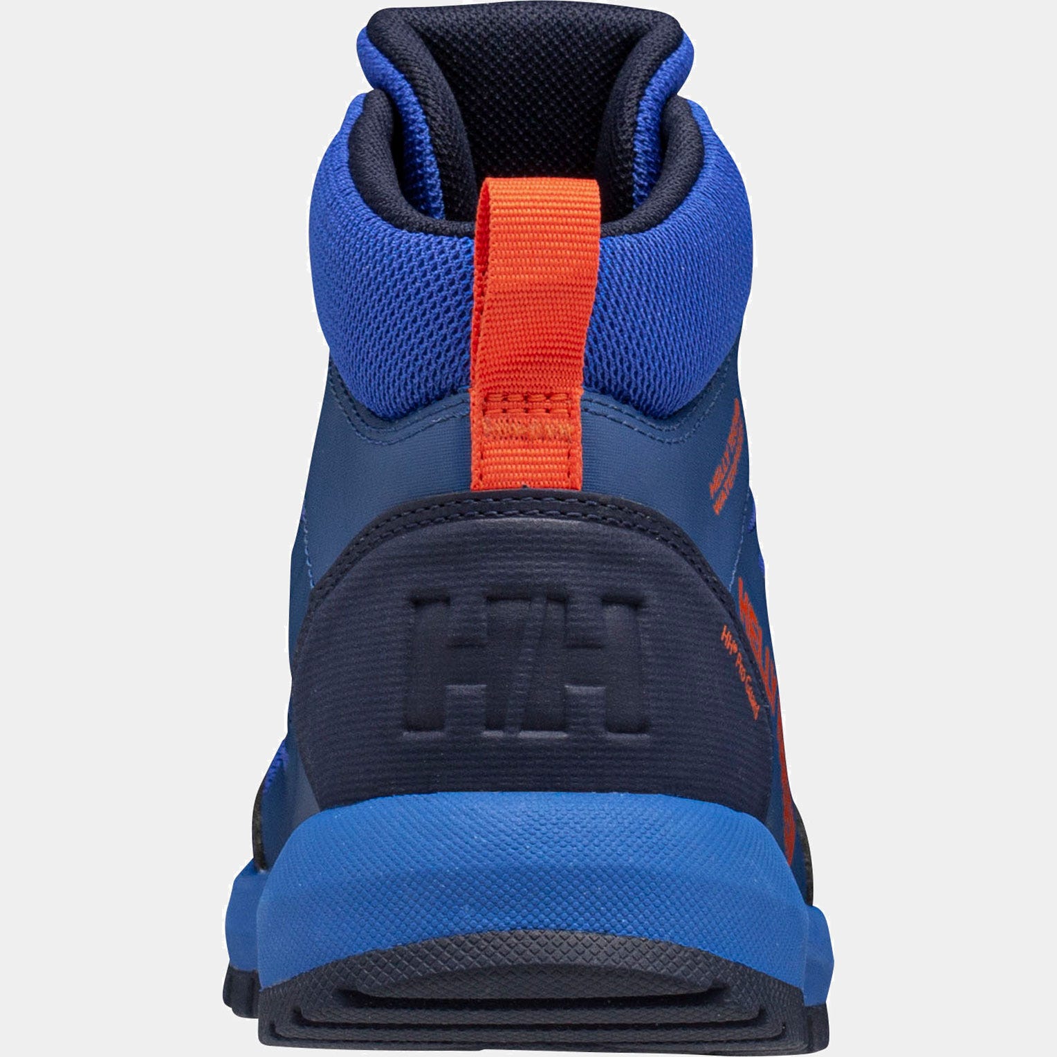 Juniors' And Kids' Marka Boots HT