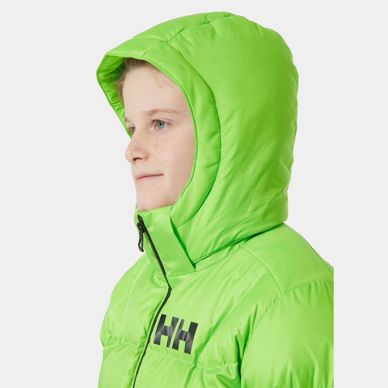 Juniors Isfjord Down Winter Jacket 2.0