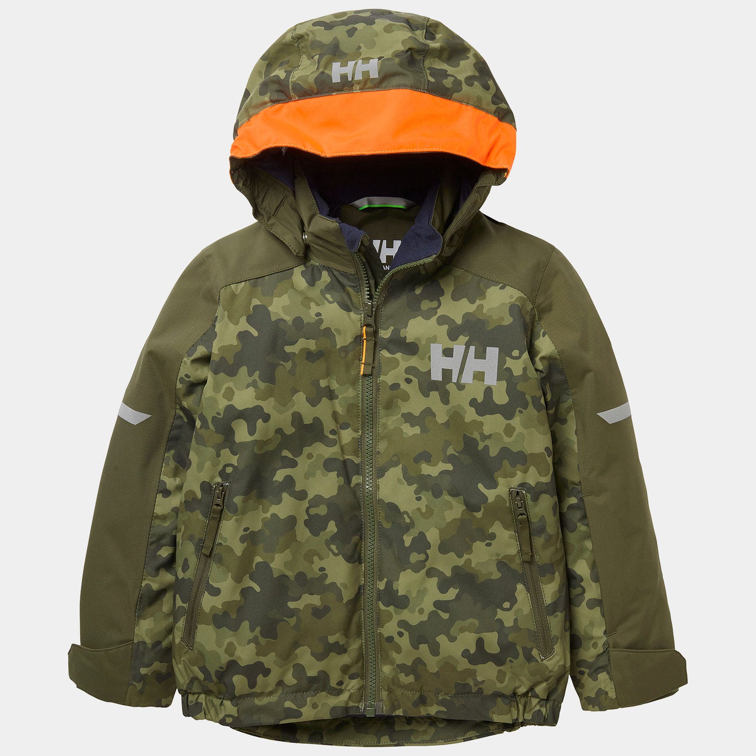 Kids Legend 2.0 Insulated Jacket