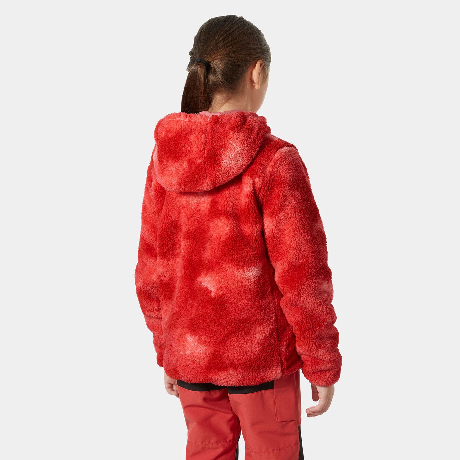Juniors' Champ Reversible Jacket