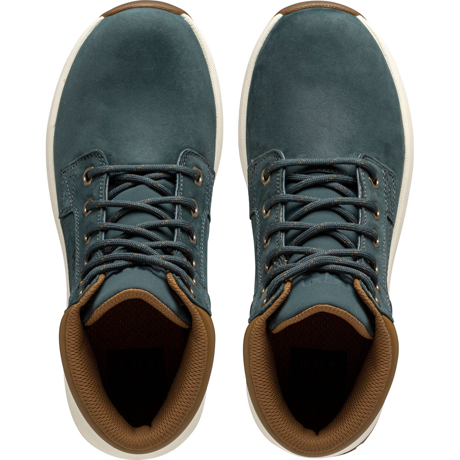 Women's Bowstring Boots