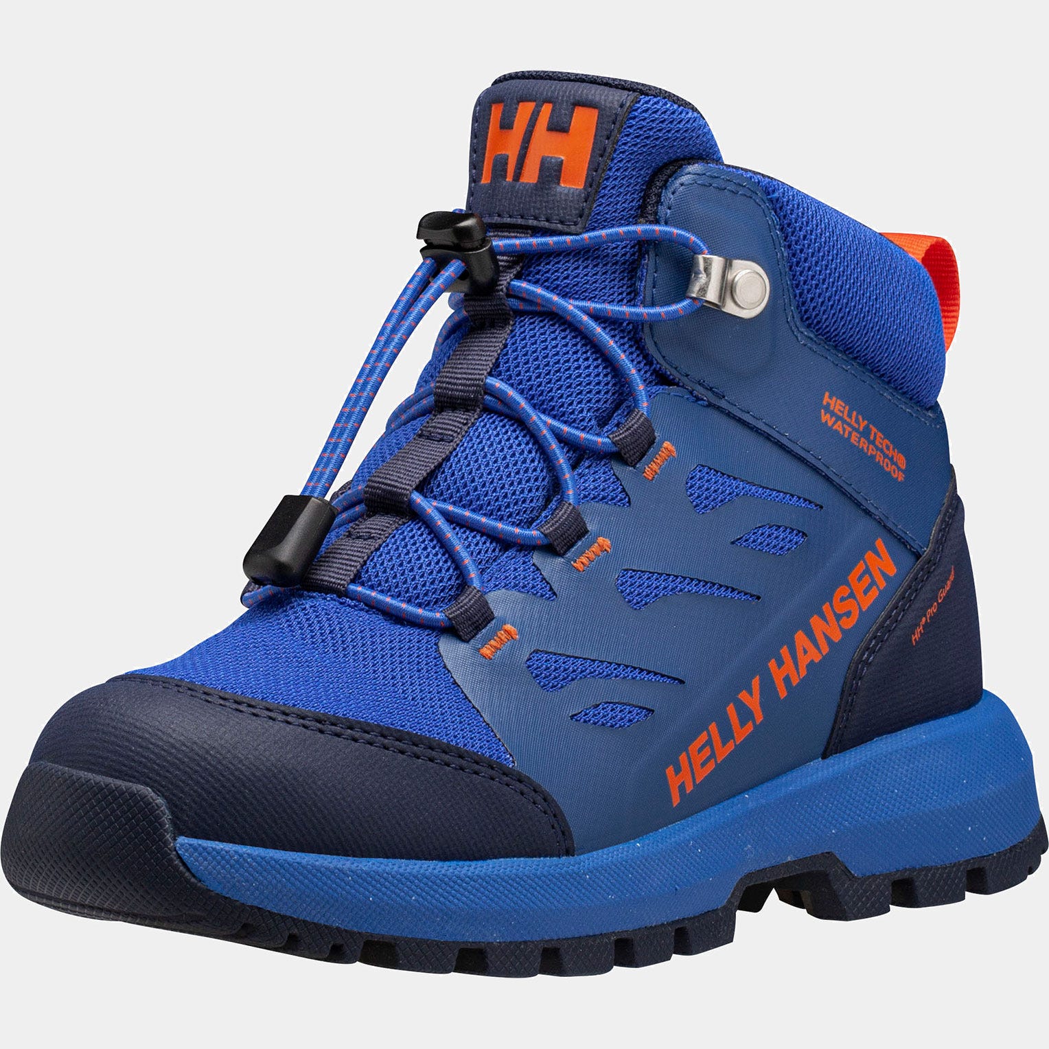 Juniors' And Kids' Marka Boots HT