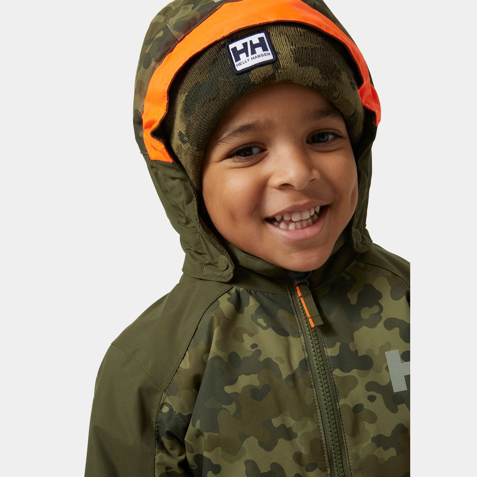 Kids Legend 2.0 Insulated Jacket