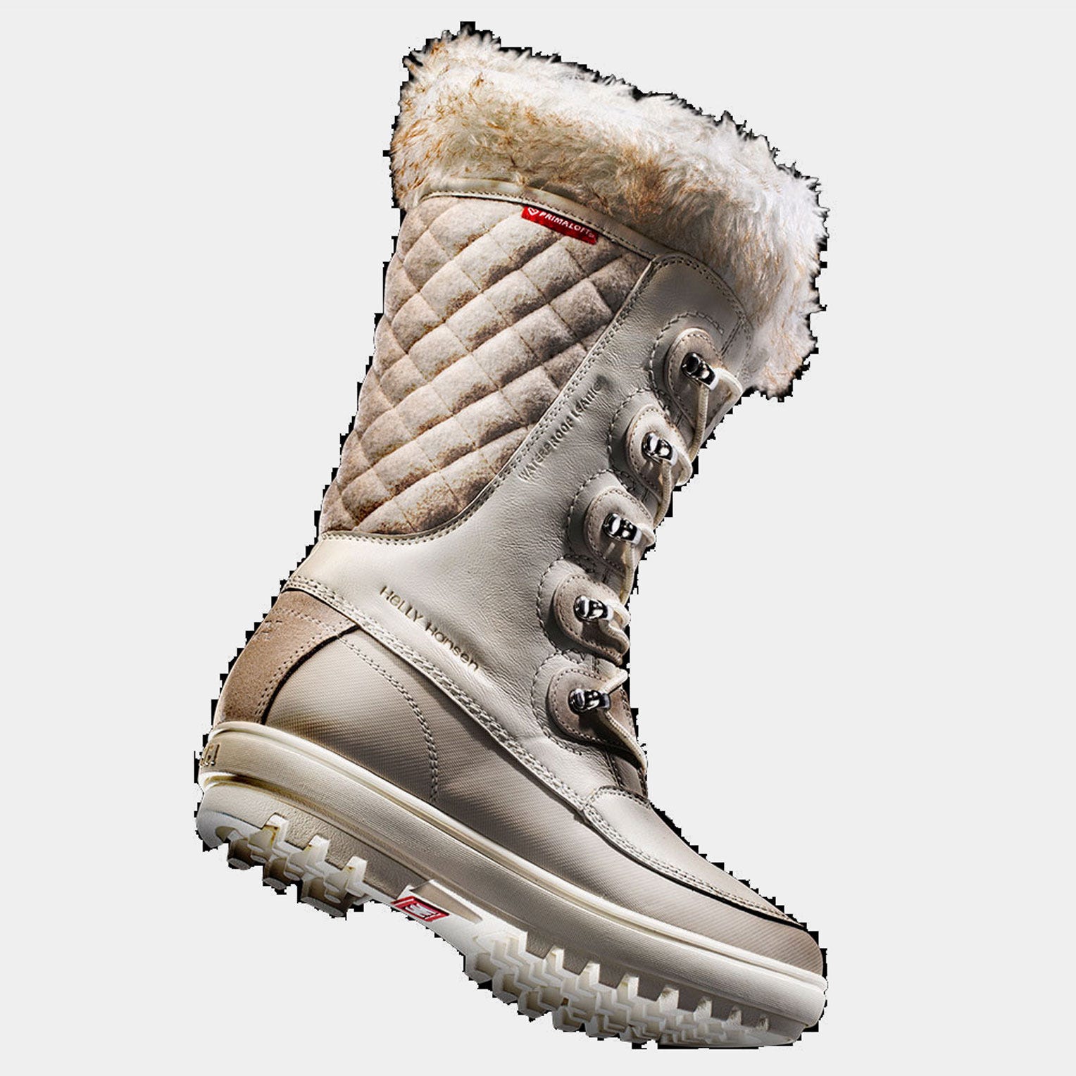 Women's Garibaldi VL Insulated Winter Boots