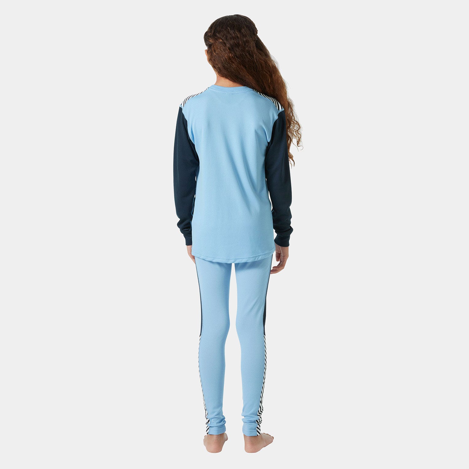 Juniors' HH LIFA? ACTIVE Base Layer Set
